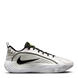 White/Silver