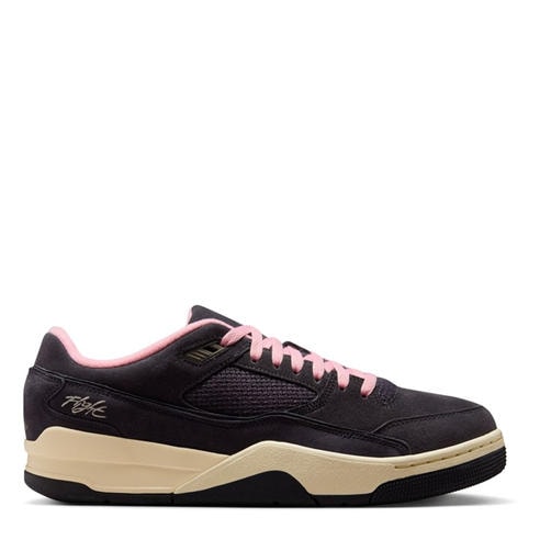 Air Jordan - Men's Flight Court Basketball Trainers