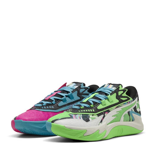 Puma - Men's Scoot Zeros Ii 2K Basketball Trainers