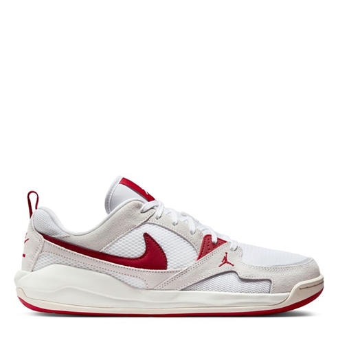 Air Jordan - Men's Comfort Era Basketball Trainers