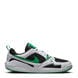 Blk/Green/Wht