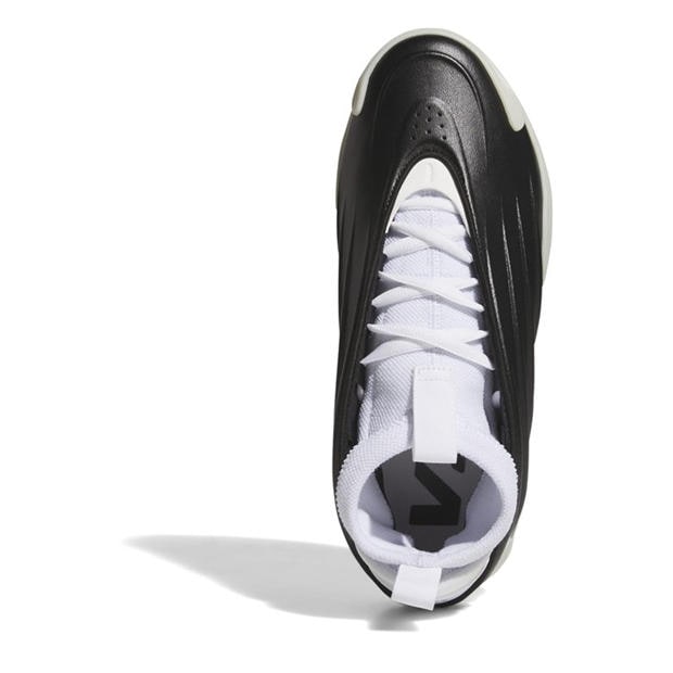 Fekete/Fehér - adidas - Harden Volume 9 Basketball Shoes Mens