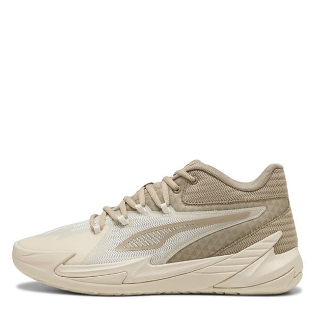 Alpine Snow-I - Puma - Men's Dagger Basketball Trainers