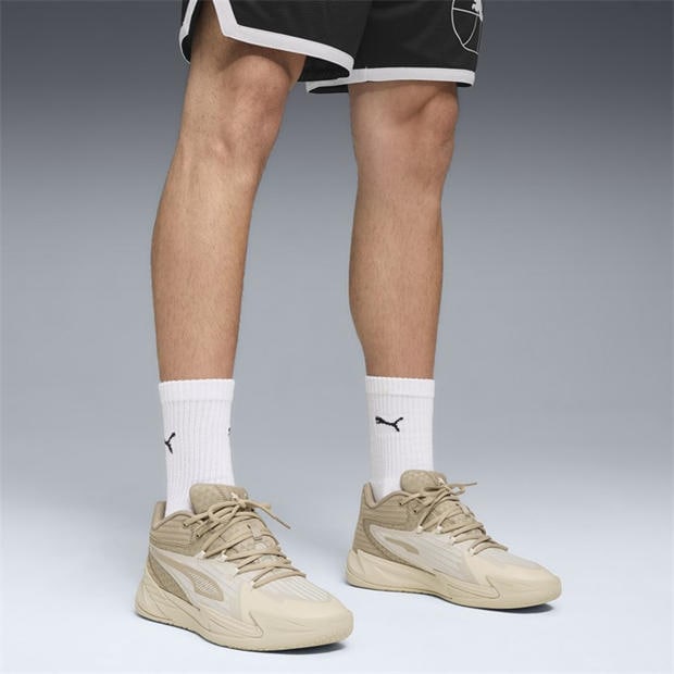 Alpine Snow-I - Puma - Men's Dagger Basketball Trainers