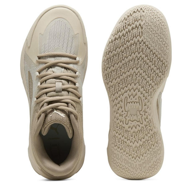 Alpine Snow-I - Puma - Men's Dagger Basketball Trainers