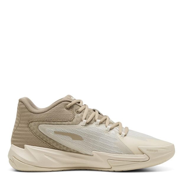 Alpine Snow-I - Puma - Men's Dagger Basketball Trainers