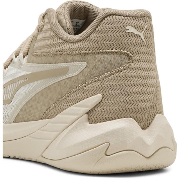 Alpine Snow-I - Puma - Men's Dagger Basketball Trainers