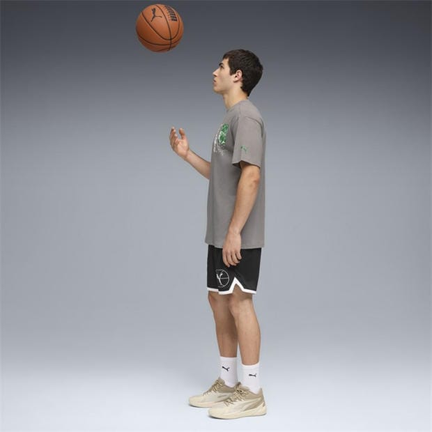 Alpine Snow-I - Puma - Men's Dagger Basketball Trainers