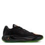 Black/Orange - Air Jordan - Men's Luka 4 PF Basketball Trainers