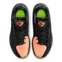 Black/Orange - Air Jordan - Men's Luka 4 PF Basketball Trainers