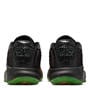 Black/Orange - Air Jordan - Men's Luka 4 PF Basketball Trainers