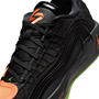 Black/Orange - Air Jordan - Men's Luka 4 PF Basketball Trainers