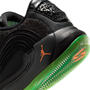 Black/Orange - Air Jordan - Men's Luka 4 PF Basketball Trainers