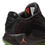 Black/Orange - Air Jordan - Men's Luka 4 PF Basketball Trainers