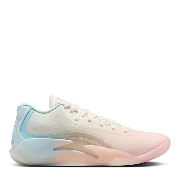Air Jordan Men's  Aj Zion 3 Basketball Shoes in Size 16, Sports Direct