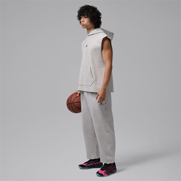 Black/Pink/Blue - Air Jordan - Men's Luka 77 Basketball Trainers