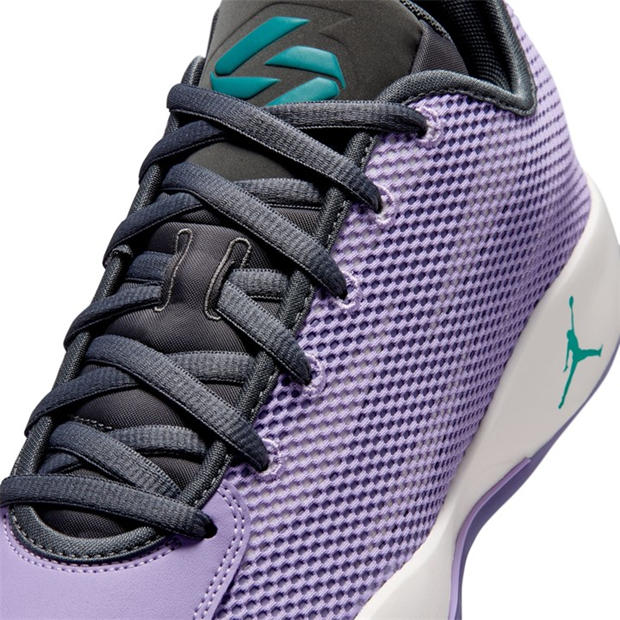 Lilac/Sail - Air Jordan - Men's Luka 77 Basketball Trainers