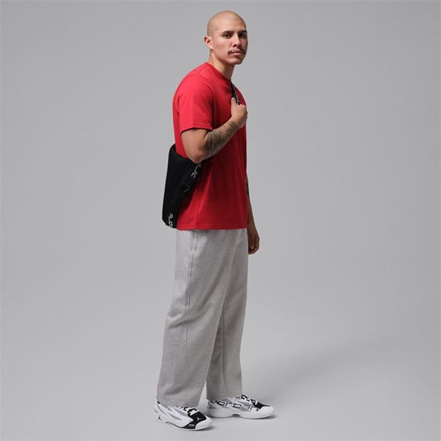White/Black - Air Jordan - Men's Luka 77 Basketball Trainers