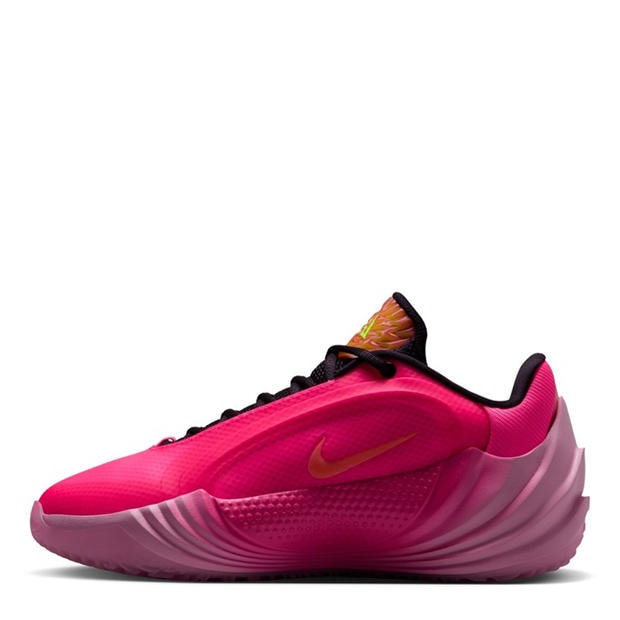 Pink/Orange - Nike - Nike Freak 8 Sn63