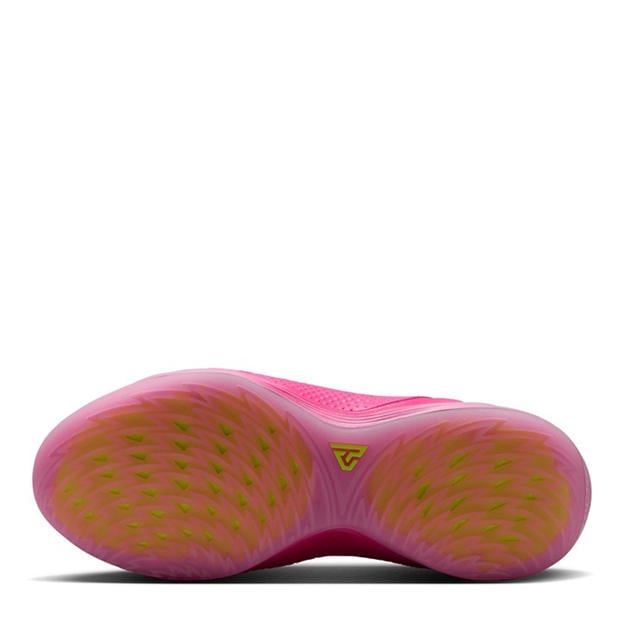 Pink/Orange - Nike - Nike Freak 8 Sn63