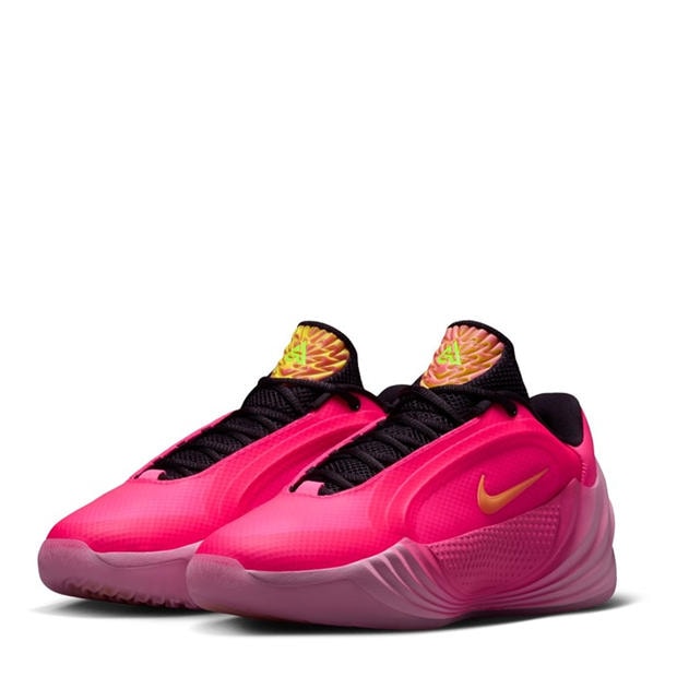 Pink/Orange - Nike - Nike Freak 8 Sn63