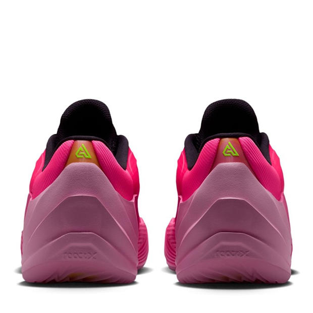 Pink/Orange - Nike - Nike Freak 8 Sn63