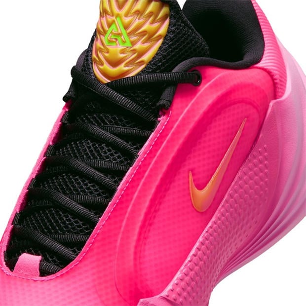 Pink/Orange - Nike - Nike Freak 8 Sn63