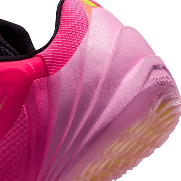 Pink/Orange - Nike - Nike Freak 8 Sn63