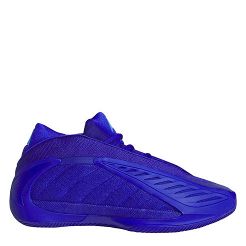 adidas - Mens Anthony Edwards 2 Basketball Trainers
