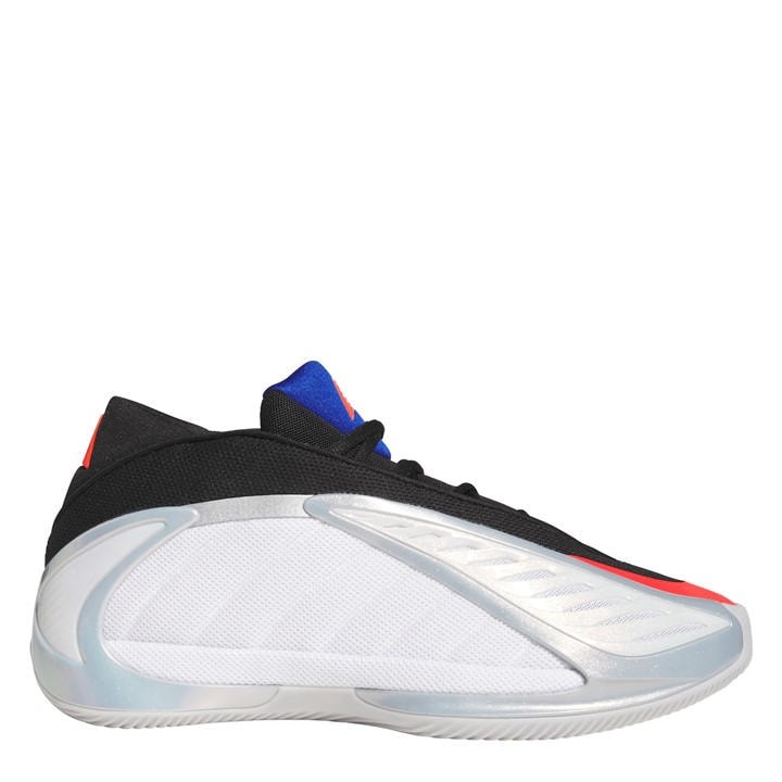 Adidas Men's  Basketball Trainers in Size 7, Sports Direct