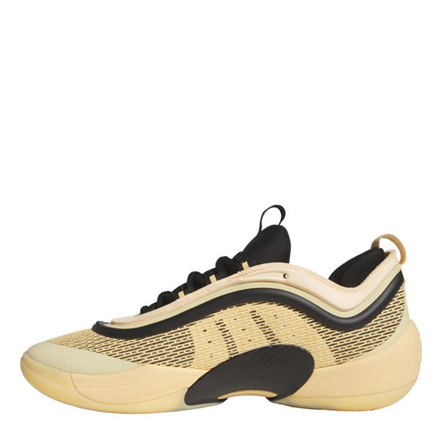 Acid Orange - adidas - Men's Basketball Trainers