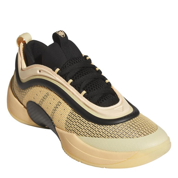 Acid Orange - adidas - Men's Basketball Trainers
