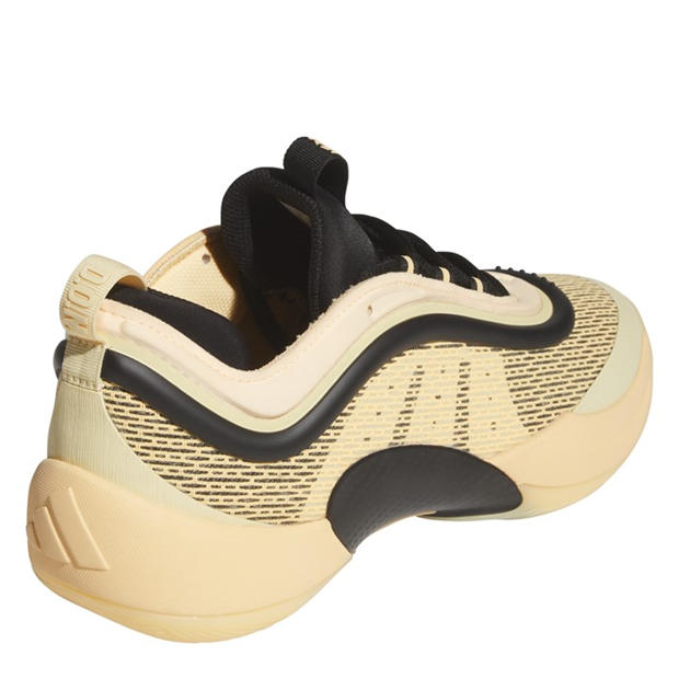 Acid Orange - adidas - Men's Basketball Trainers