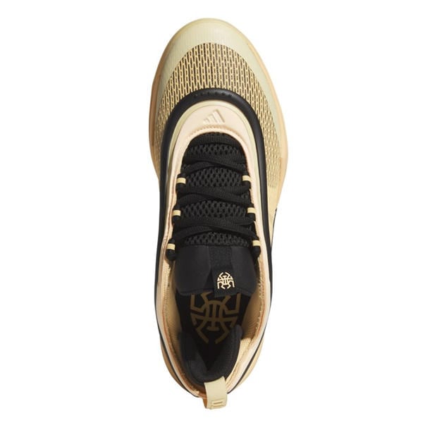 Acid Orange - adidas - Men's Basketball Trainers