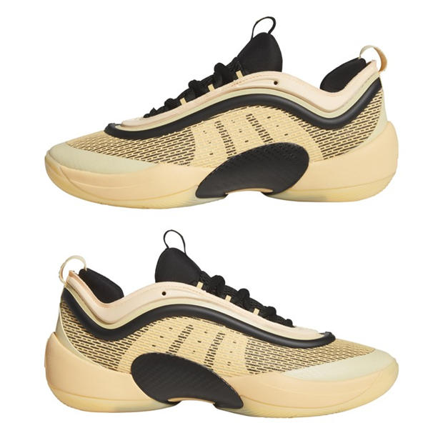 Acid Orange - adidas - Men's Basketball Trainers