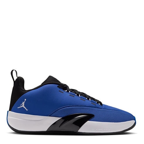 Air Jordan - Men's Access 85 Leather Trainers