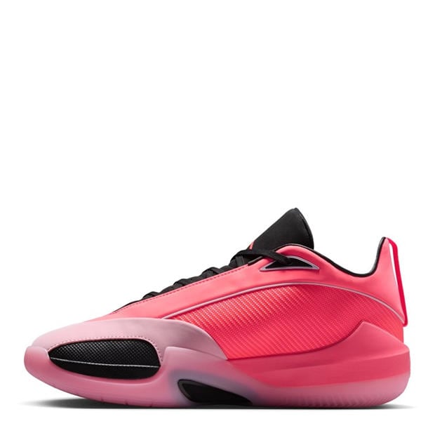 Punch/Blk - Air Jordan - Jordan Triangle Sn63