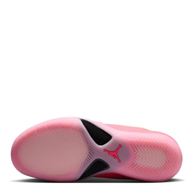 Punch/Blk - Air Jordan - Jordan Triangle Sn63