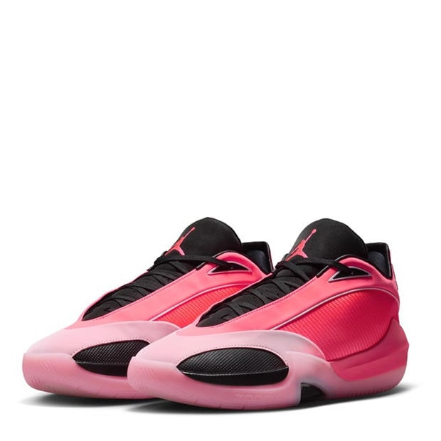 Punch/Blk - Air Jordan - Jordan Triangle Sn63
