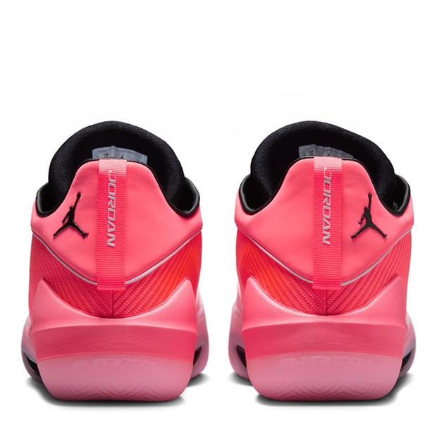 Punch/Blk - Air Jordan - Jordan Triangle Sn63