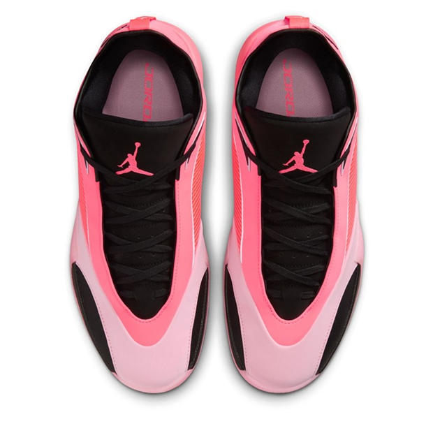 Punch/Blk - Air Jordan - Jordan Triangle Sn63