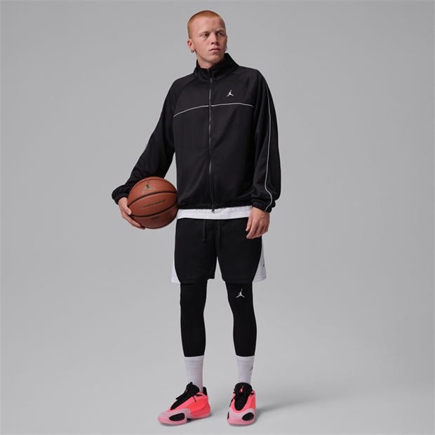 Punch/Blk - Air Jordan - Jordan Triangle Sn63