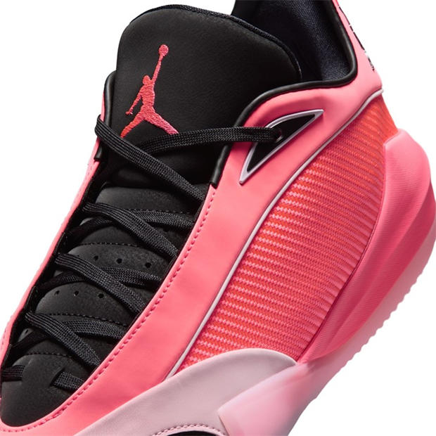 Punch/Blk - Air Jordan - Jordan Triangle Sn63