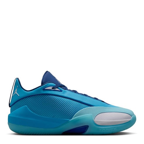 Air Jordan - Men's Triangle Basketball Trainers