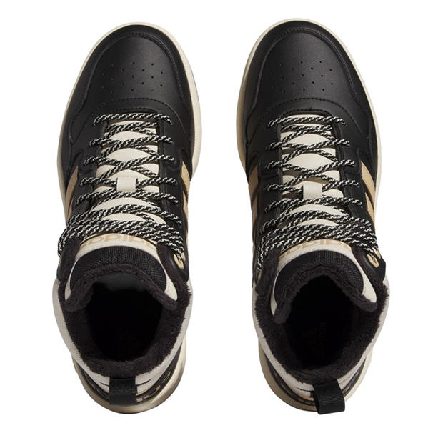adidas gazelle silver green womens Men's Adidas Hoops Mid 3.0 Basketball Shoe  Brine Sporting Goods