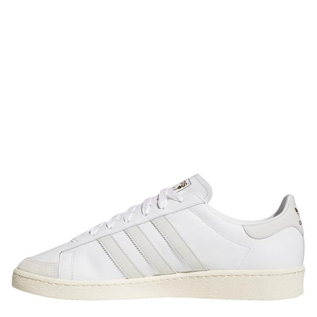 Ftwr White - adidas - Unisex Adults Jabbar Lo Basketball Trainers