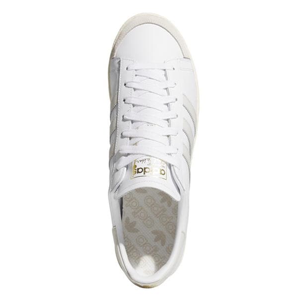 Ftwr White - adidas - Unisex Adults Jabbar Lo Basketball Trainers