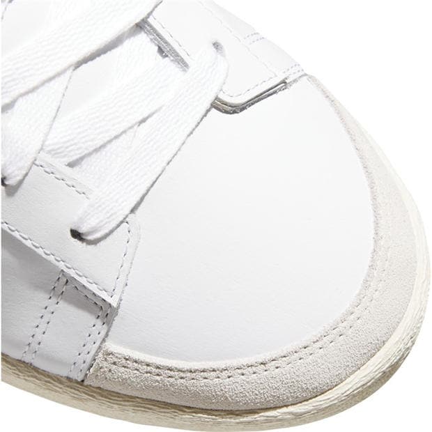 Ftwr White - adidas - Unisex Adults Jabbar Lo Basketball Trainers