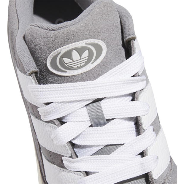 Grey Three - adidas - Unisex Adults Basketball Trainers