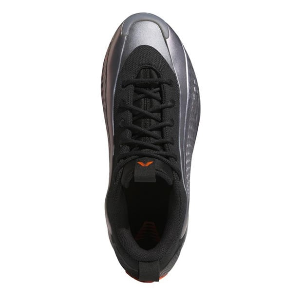 Iron Met. - adidas - Men's Anthony Edwards 1 Low Basketball Trainers